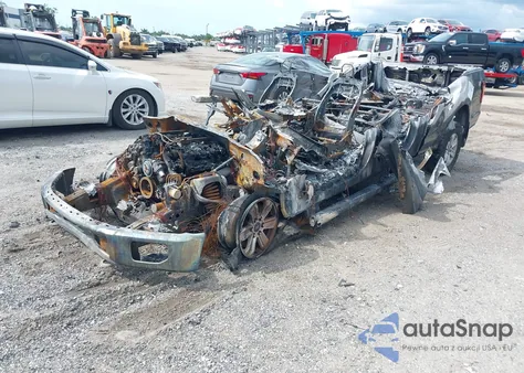 2016 Ford F-150 Xlt z USA, uszkodzony, nr VIN 1FTFW1EFXGFB14624